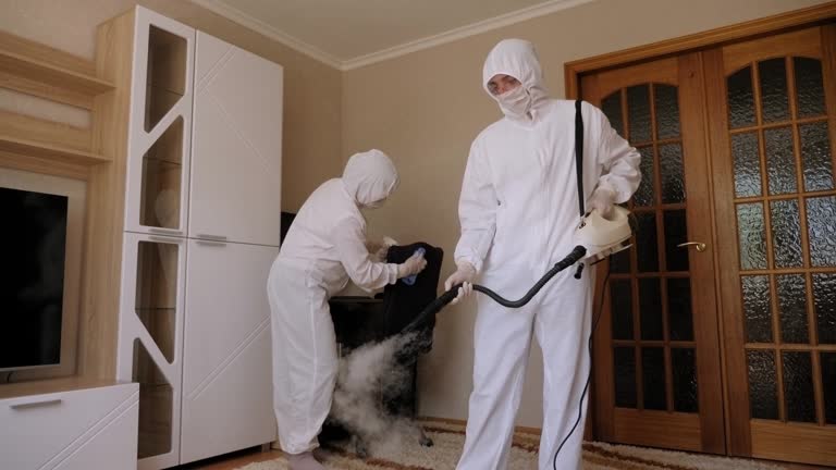 Best Black Mold Removal  in Beaumont, TX